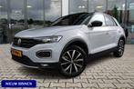 Volkswagen T-Roc 1.5 TSI Style | Camera | Trekhaak | Winter, Auto's, Volkswagen, Voorwielaandrijving, Stof, 4 cilinders, 150 pk