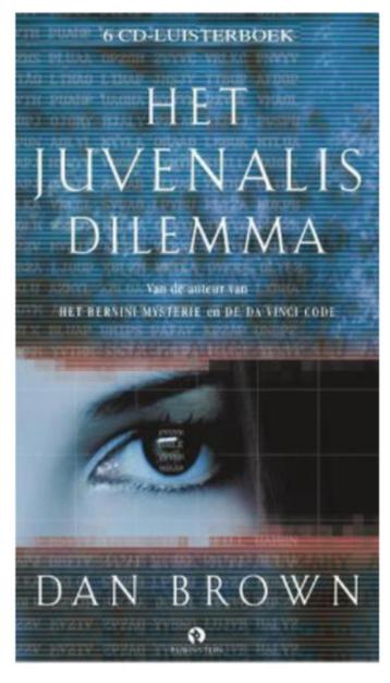 Dan Brown - Het Juvenalis Dillema beschikbaar voor biedingen