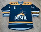 Destil Trappers #11, Sport en Fitness, Ophalen of Verzenden, Gebruikt, Schaatsen