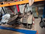 Beugel zaagmachine, Doe-het-zelf en Verbouw, Gereedschap | Zaagmachines, Ophalen, Zo goed als nieuw, 1200 watt of meer