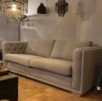 Olav Home Sofa Brooke 3 zits, Huis en Inrichting, Ophalen of Verzenden, Nieuw, Stof