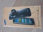 2x Samsung Galaxy K zoom  met optische zoom, Gebruikt, Zwart, 32 GB, Ophalen of Verzenden