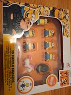 Minions collectie nieuw en als nieuw, Ophalen of Verzenden