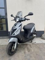 ⭐️Piaggio zip Brom carburateur sp line nieuwstaat⭐️, Ophalen, Zo goed als nieuw, Benzine, Zip