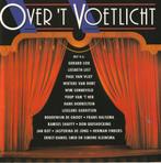 Over 't Voetlicht - Cabaretliedjes - CD Supernetjes, Ophalen of Verzenden, Zo goed als nieuw, Levenslied of Smartlap