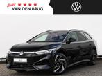 Volkswagen ID.7 Tourer Pro Business 77 kWh | Navigatie | Tre, Auto's, Volkswagen, Automaat, 2095 kg, Achterwielaandrijving, Zwart