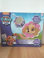 Paw patrol knutsel set, Ophalen, Nieuw, Knutselwerk