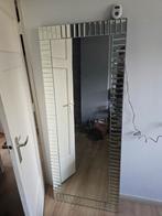Spiegel, Huis en Inrichting, Woonaccessoires | Spiegels, Ophalen, Zo goed als nieuw, Rechthoekig, 150 tot 200 cm
