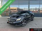Mercedes GLA-klasse 250 AMG/pano/memory/camera/full option!, Auto's, Mercedes-Benz, Automaat, 4 cilinders, Zwart, Leder