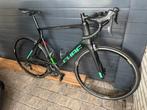 Cube Agree C:62 ATM maat 60 Shimano Ultegra 2x11, Fietsen en Brommers, Fietsen | Racefietsen, Overige merken, Gebruikt, Carbon