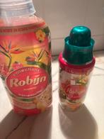 tropical wasverzachter en parfum, Ophalen, Zo goed als nieuw