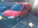 Opel Combo 1.3 TDI 55KW 2011, Auto's, Voorwielaandrijving, 74 pk, 4 cilinders, Origineel Nederlands