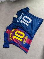 COMBIDEAL! PSG & FC Barcelona tenue 25/26, Nieuw, NIKE, Ophalen of Verzenden, Voetbal