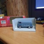 Schuco Junior VW T1 van Mossel, Hobby en Vrije tijd, Modelauto's | 1:43, Ophalen of Verzenden, Auto, Schuco