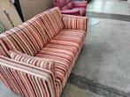 Bank 180cm. Mooie gekleuren!!, Ophalen, 150 tot 200 cm, Tweepersoons, Zo goed als nieuw