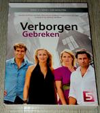 Verborgen Gebreken - Serie 3 - 4DVD Boxset, Cd's en Dvd's, Dvd's | Tv en Series, Boxset, Drama, Ophalen of Verzenden, Zo goed als nieuw