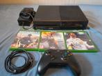 Xbox one 1tgb met controller en games, Spelcomputers en Games, Met games, Xbox One, Ophalen of Verzenden, Zo goed als nieuw