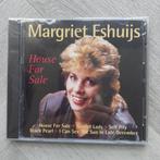 CD / Margriet Eshuijs, Lucifer / House For Sale, Nieuwstaat, Cd's en Dvd's, Ophalen of Verzenden, 1980 tot 2000, Zo goed als nieuw