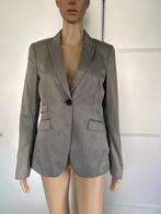 i652 Drykorn maat 36=S wollen+zijden jasje blazer colbert