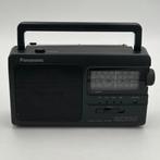 Panasonic GX500 4band Receiver RF-3500 wereldradio batterij, Ruilrijk, Zo goed als nieuw, Info@ruilrijk.nl, Neerstraat 60, 6041 KD Roermond