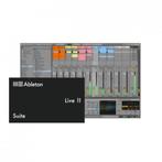 Ableton Live 11 Suite EDU, Nieuw, Windows, Verzenden