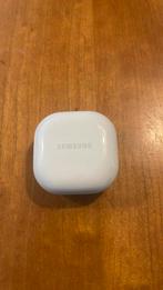 Leeg samsung oortjes doosje, Ophalen of Verzenden, Zo goed als nieuw