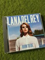 Lana del Rey - Born to Die., Cd's en Dvd's, Verzenden, Zo goed als nieuw