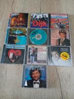 Diverse CD's van Nederlandse artiesten, Ophalen of Verzenden
