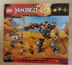 Lego Ninjago., Ophalen of Verzenden