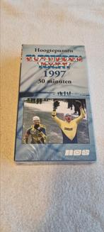 De hoogtepunten elfstedentocht 1997, Cd's en Dvd's, Documentaire, Ophalen of Verzenden, Nieuw in verpakking