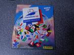 PANINI VOETBAL STICKER ALBUM  WK WORLDCUP FRANCE 98, Sticker, Zo goed als nieuw, Verzenden