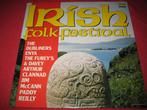 2 LPs, Irish Folk Festival, Cd's en Dvd's, Vinyl | Pop, Ophalen of Verzenden, 1960 tot 1980, Zo goed als nieuw, 12 inch