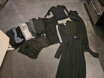 Dames kledingset maat L  # kleding set 42 / 44# beschikbaar voor biedingen