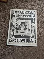 MC Farland Band Poster - 21 November, Ophalen of Verzenden