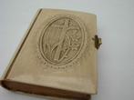 GEBEDEN BOEKJE 1906, Verzenden, Zo goed als nieuw, Boek, Christendom | Katholiek