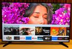 Samsung 4K Smart tv 50inch Wifi, Ophalen, LED, Zo goed als nieuw, Samsung