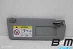 Zonneklep rechts Audi A4 8W Avant 8W0857552, Gebruikt