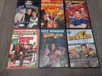 Originele dvds van Jeff Dunham. 20 euro voor alles, Alle leeftijden, Ophalen of Verzenden, Zo goed als nieuw, Stand-up of Theatershow