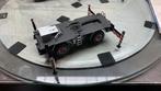 Onderwagen GROVE RT 540 WSI, Hobby en Vrije tijd, Modelauto's | 1:50, Ophalen of Verzenden, Zo goed als nieuw, Bus of Vrachtwagen