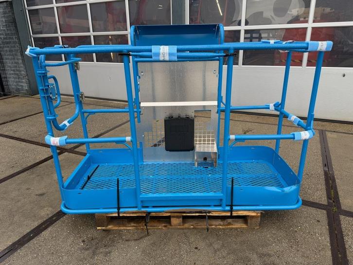 Genie Werkbak 183cm NIEUW, Zakelijke goederen, Machines en Bouw | Onderdelen, Ophalen of Verzenden