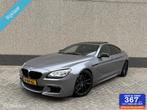 BMW 6-serie Gran Coupé 650xi High Executive M Sport Panoram, Automaat, Euro 5, Bedrijf, Vierwielaandrijving