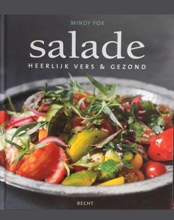 Salade - Mindy Fox beschikbaar voor biedingen