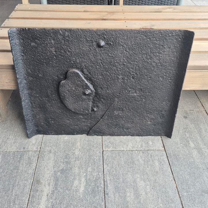 ORIGINELE DUITSE WO1 / NEDERLANDSE WO2 LOOPGRAVEN SCHILD, Verzamelen, Militaria | Tweede Wereldoorlog, Duitsland, Ophalen