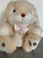 Knuffel konijnen, Ophalen of Verzenden, Nieuw, Konijn
