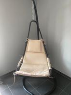 Hangstoel relaxstoel zo goed als nieuw!!!, Ophalen, Zo goed als nieuw