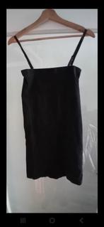 Zwart shapewear jurkje verstelbare bandjes Annirolfi Mt XL, Anni Rolfi, Ophalen of Verzenden, Zwart, Body of Korset