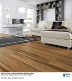 Pvc Plak XL Shadow Oak Brown Opruimen prijs : €9,95p/m2, Huis en Inrichting, Bruin, 75 m² of meer, Nieuw, Ophalen of Verzenden