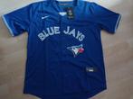 Toronto Blue Jays Jersey Guerrero Jr maat: XL, Sport en Fitness, Honkbal en Softbal, Verzenden, Nieuw, Honkbal, Kleding