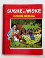 Suske en Wiske - Beminde Barabas -  Artist Edition, Eén stripboek, Nieuw, Ophalen of Verzenden, Willy Vandersteen / Paul Geerts