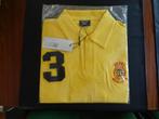 Vintage polo overhemden merk La Martina en Scapa, Ophalen of Verzenden, Nieuw, Overige halswijdtes